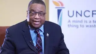 Honoree Larry Gossett Invites you to the 2020 