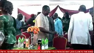 Flo FM Tv Live Stream