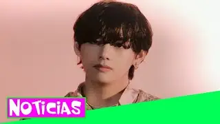 V BTS recibi&oacute; amenazas de muerte en un concierto de Busan por razones rid&iacute;culas