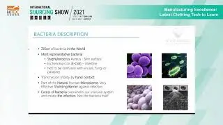 Graphene One International Sourcing Show 2021 Webinar
