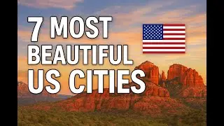 Top 7 Best Cities to Live in USA (2025)