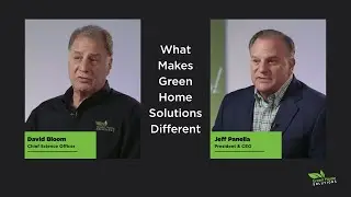 What Makes Green Home Solutions Different | Indoor Air Quality Franchise