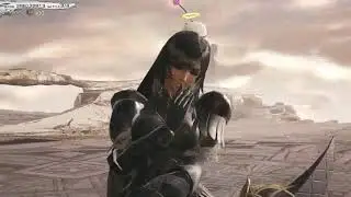 Mobius Final Fantasy - EW2 11.1 - Nightwalker