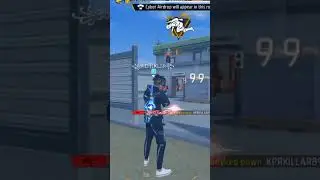 unstoppable 🎯 #shorts #kiyakiya #freefireshort #mcjacar&eacute; #zilezile #freebot