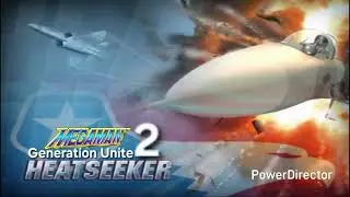 Mega Man Generation Unite 2 Heatseeker OST Nega-Wisp Armor Phase 2 (Remix)