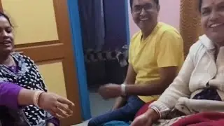 সাধের gift unboxing 🎁