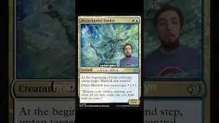 Super excited for this weekend #mtg #spoilers #lorwyneclipsed #magic #prerelease