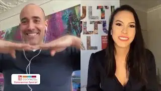 David Rocco’s Dolce Home: an update on life, family and travel during COVID-19