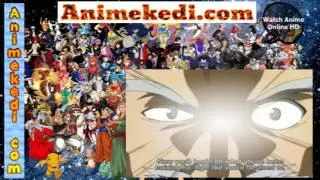 DN Angel episode 1 English Dub