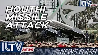 ILTV Morning News Flash – War Day 698 | September 03, 2025
