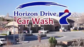 Horizon Drive Car Wash in Grand Junction Colorado by Lucas Media Productions