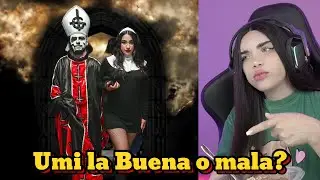 SandraSkins ve porque Umi es tan Odiada | Iwo Pegalón? | IKARI DOTA | parte1