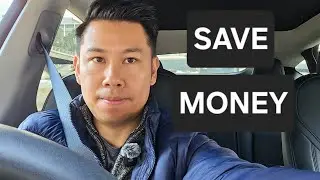 Save Money, Build WEALTH - It's SIMPLE