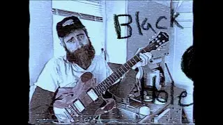 Black Hole | philosophyofmusic | Void and Formless