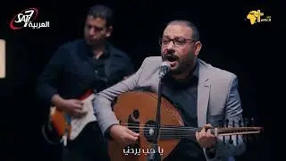 خليني اقدر ابوتك | المرنم كيرلس مجدي - ترانيم نجم في السماء | 5aliny a2dar
