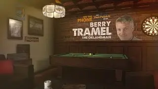 Berry Tramel says KD and Westbrook &ldquo;got tight&rdquo; at the end of Game 7