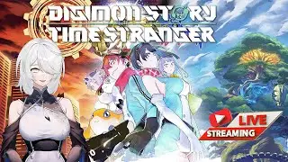 Lets begin a new story  [Live stream]
