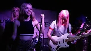 The seamonsters