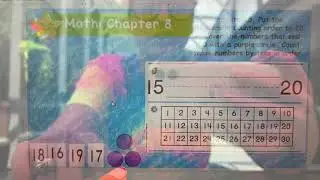 Chapter 8 test #3-4