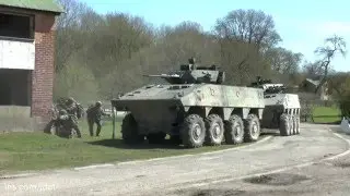 Exercise Griffin Strike 2016
