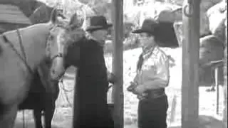 Outlaws of Boulder Pass (1942) [Western] [Comedy] [Action]