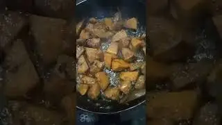 2 types of pumpkin recipe in manipuri style