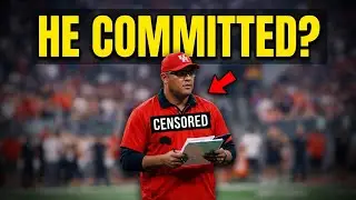 OSU Insider: HUGE Portal Addition, Chaz Coleman UPDATE, 5 Star Visitors