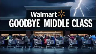 15 Things Middle Class Americans Won't Afford in 2025