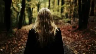 A Fragile Path To Peace - Valeska and the River