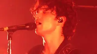 Inhaler - It Won't Always be like this, live @ La Cigale 2023