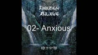 FROZEN ALIVE 