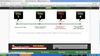 ADSPROFITREWARD быстро и правильно подаём объявление в Ads Profit Reward