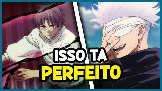 TRAILER ÉPICO de JUJUTSU KAISEN!