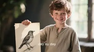 ✨ The Boy Who Borrowed Time  Motivational Short Story  Life Changing Moral Story in English #story