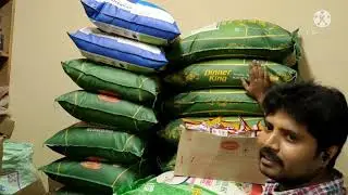 #sonamasooririce #whiterice #rice