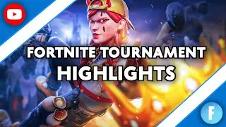 Tournament Highlights - Ethoid - Fortnite (#288)