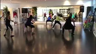 AROHA mit Melanie