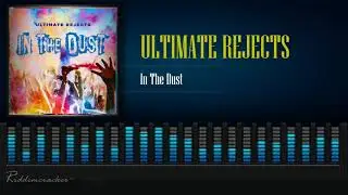 Ultimate Rejects - In The Dust [Soca 2020] [HD]