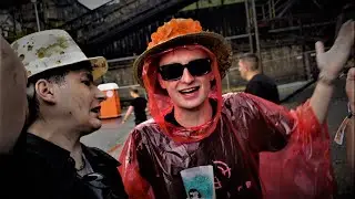 APOKALYPSA NA BEATS FOR LOVE | SUPA-VLOG (B4L edition part 1.)