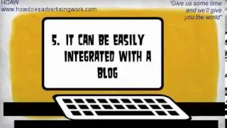 WordPress Advertising Is Smart Advertising and Affordable