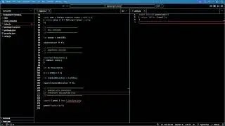FRONTEND S07 L06 TypeScript with JavaScript Code (Declaration Files)