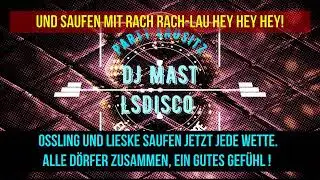 132 DJ Mast 2025 Mashup Elsterheide and More  -  Party to Night and sample sonic and Gigi D'Agostino