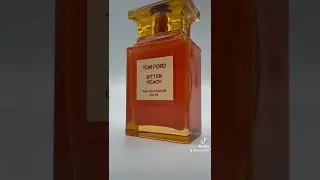 Tomford's distinctive and excellent fragrance for sex#fragrance #newyork #new #usa #tomford #parfum