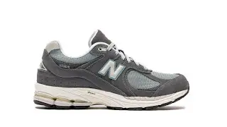[Unbox] Tr&ecirc;n tay NewBalance M2002RFB Magnet ( Steal blue ) ( VIETNAM)