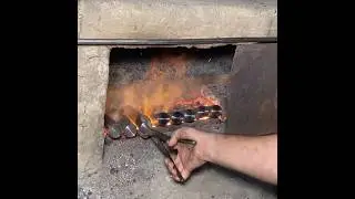 Manufacturing Process of Hexagonal Bolt and Nuts #manufacturing #bolt #massproduction #short