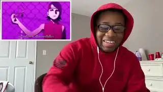 Boruto Opening 7 Reaction!!