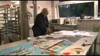Buurtmozaik project in Randwijck - RTV Amstelveen