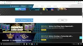 MIXMARVEL project full review | Legit Earning