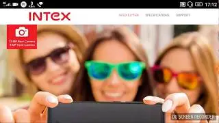 INTEX ELYT E6 | SEE ALL SPECIFICATION OF INTEX ELYT E6 AND GET FIRST VIEW