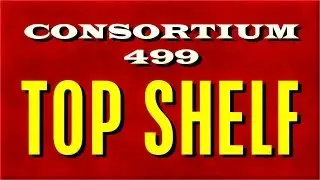 Top Shelf (by Consortium 499)